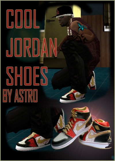 Jordan Shoes ULTIMATE EDITION